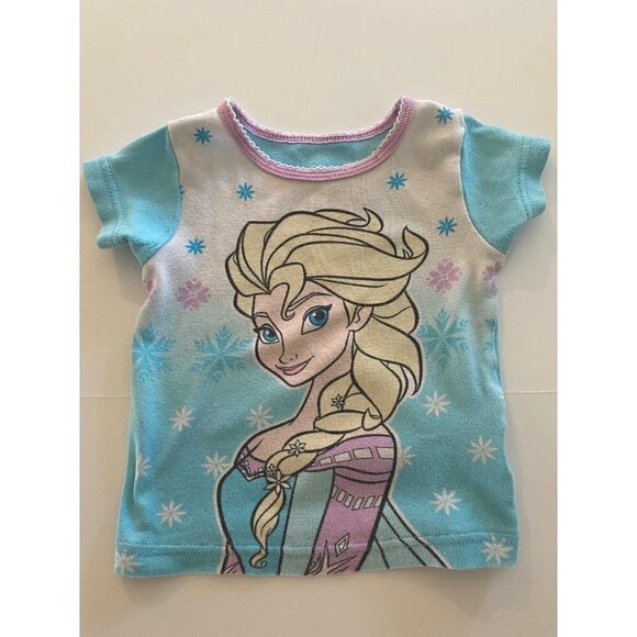 Toddlers shorts and t-shirt bundle, size 3 to 4T - Picture 6 of 7